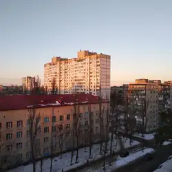 КНП КДЦ - Василя Іваниса