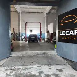 LeCar
