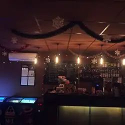 Кав'ярня Coffee Room — Київ