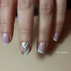 Ірина Комарова