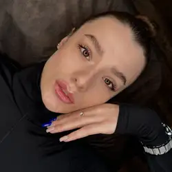 Катерина Товмашенко