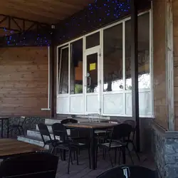 Кафе Карс("Kars") — Біла Церква