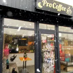 ProCoffee — Київ