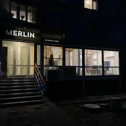 Merlin