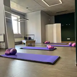 Pilates-студія