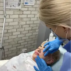 Вікторія Гребенник