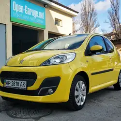 Open Garage — Київ
