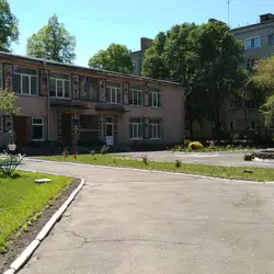 Дитячий садок №28 "Вулик"