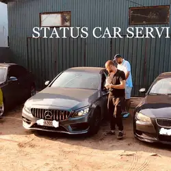 Status Car Service