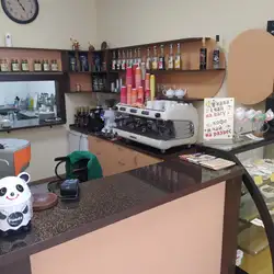 Блин&Кофеїн