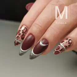 Марина Чабала