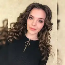 Олена Чабан