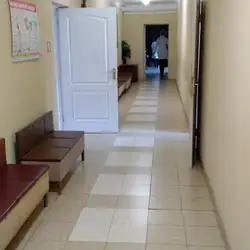 Стоматологічні послуги