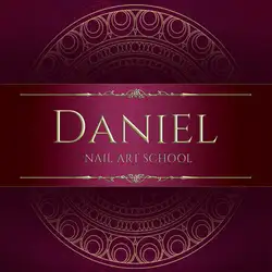 DANIEL NAIL ART SCHOOL — Харків