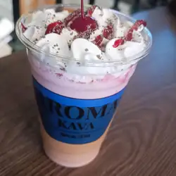 AROMA KAVA