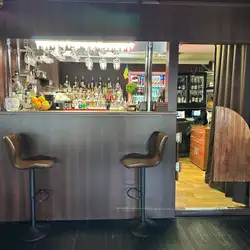 Kyiv City grill&bar