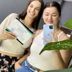 Олена Безкревна