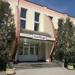 Сирець