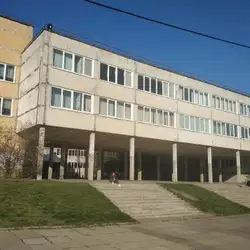 Ліцей Сихівський
