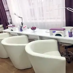 Fresh_nails_bar — Киев