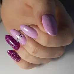 Zabava_nailartist — Кривий Ріг