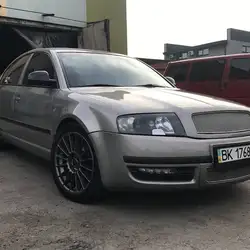 Darta auto