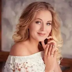 Варвара Акулова