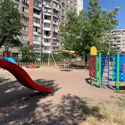 Країна дитинства - Олександра Архипенка