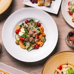 EAT FOR FIT Збалансоване харчування | кейтеринг | доставка їжі