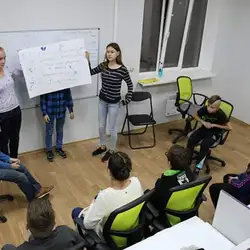 Solvers.academy