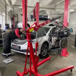 СТО Glowith Auto
