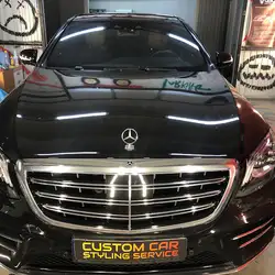 СТО Custom Car Service