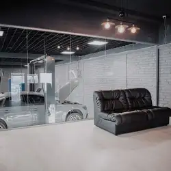 Art Car Service