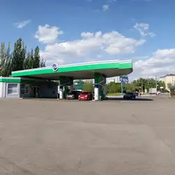 Автомийка