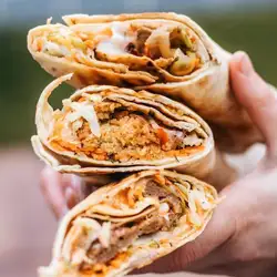 shaurma grill — Київ