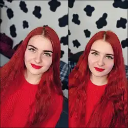 Анастасія Яковлєва