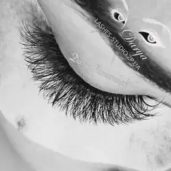 Lashes Sudio