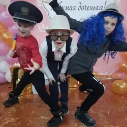 Вікторія