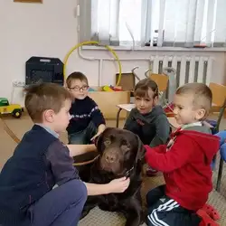 Я+Сім'я