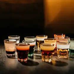 The Drinkery — Киев