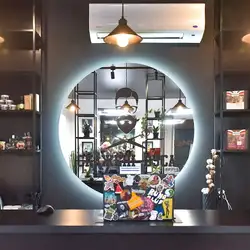 Barbershop Skazheni Vusa