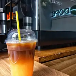 Dope Coffee Company