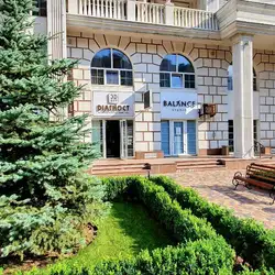 3Д Центр Діагност
