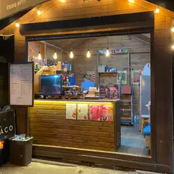 CoffeeSpot — Біла Церква