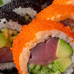Sushi RISO