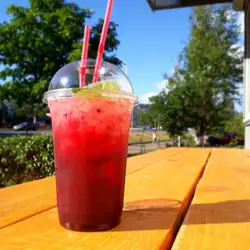 LITTLE CAFE — Київ