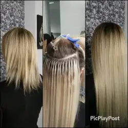 Марина Рахмаіл — Полтава