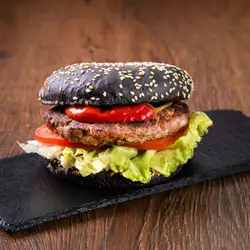 Доставка бургеров - SMART BURGER — Київ
