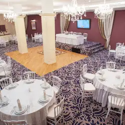 Мисто "Event-hall" — Харків