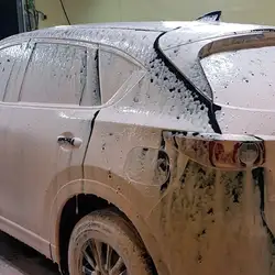 Автомийка